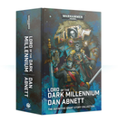 Lord of the Dark Millennium (Hardback)
