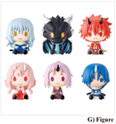 THAT TIME I GOT REINCARNATED AS A SLIME-Harvest Festival-