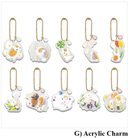 NATSUME'S BOOK OF FRIENDS - NYANKO SENSEI AND FLOWER MELODY -