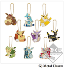 Pokémon EIEVUI ＆ COLORFUL ART