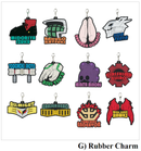 MY HERO ACADEMIA LET'S BEGIN!