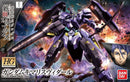 Iron-Blooded Orphans Kimaris Vidar