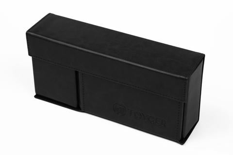 DeckSlimmer Deck Box (Black)