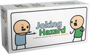 Joking Hazard by Cyanide & Happiness