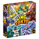 King of Tokyo: 2nd Edition