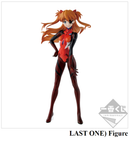 EVANGELION: 3.0 +1.0 - ENTRY START!