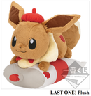 Pokémon EIEVUI ＆ COLORFUL ART