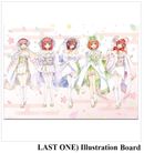 QUINTESSENTIAL QUINTUPLETS∬ - BRIDESTYLE -