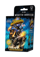 Monsterpocalypse - Series 4 Monsters