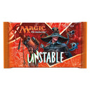 Unstable Booster Pack