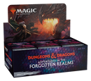 Adventures in the Forgotten Realms Booster Box