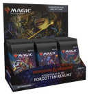 Adventures in the Forgotten Realms Set Booster Box