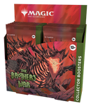 Brother's War Collector Booster Box