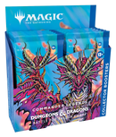 Commander Legends: Battle for Baldur's Gate Collector Booster Box