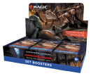 Commander Legends: Battle for Baldur's Gate Set Booster Box