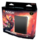 Commander Legends - Arm For Battle Deck
