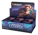 Commander Legends Booster Box