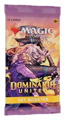 Dominaria United Set Booster Pack