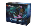 Kaldheim Bundle Box
