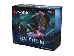 Magic the Gathering Bundle Box