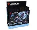 Kaldheim Collector Booster Box