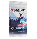 Kaldheim Set Booster Pack