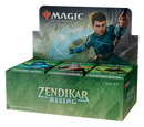 Zendikar Rising Booster Box