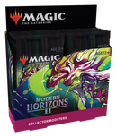Modern Horizons 2 Collector Booster Box