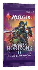 Modern Horizons 2 Draft Booster Pack
