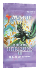 Modern Horizons 2 Set Booster Pack