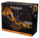 Innistrad Midnight Hunt Bundle