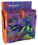 Innistrad Midnight Hunt Collector Booster Box