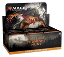 Innistrad Midnight Hunt Draft Booster Box