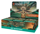 Streets of New Capenna Set Booster Box + Buy a Box Promo