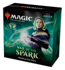 War of the Spark Prerelease Pack