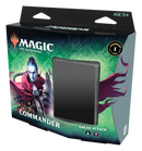 Commander Zendikar Rising - Sneak Attack Deck
