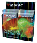 Zendikar Rising Collector Booster Box