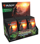 Zendikar Rising Set Booster Box