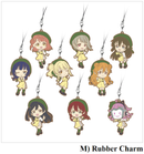 LOVE LIVE! NIJIGASAKI HIGH SCHOOL IDOL CLUB