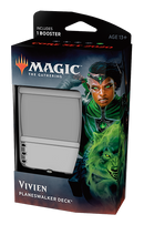 Core Set 2020 Planeswalker Deck - Vivien