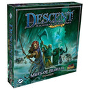 Descent: Mists of Bilehall