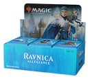 Ravnica Allegiance Booster Box