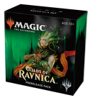 Guilds of Ravnica Prerelease Pack - Golgari Swarn