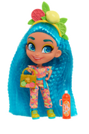 Hairdorables Orange U Noah?