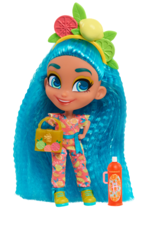 Hairdorables nz best sale