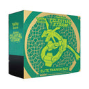 Celestial Storm Elite Trainer Box