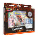 Pokemon TCG: Champion’s Path Pin Collection (Hammerlocke Gym)