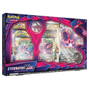 Pokemon TCG: Eternatus VMAX Premium Collection