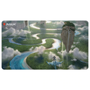 Magic Playmat Zendikar Rising - Clearwater Pathway