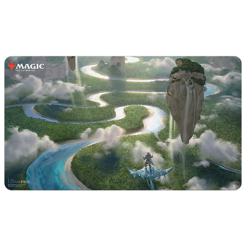 Magic Playmat Zendikar Rising - Clearwater Pathway